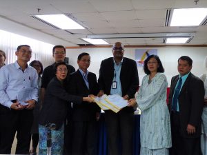 BERSIH2.0’S MEMORANDUM TO THE HUMAN RIGHTS COMMISSION OF MALAYSIA (SUHAKAM)