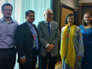EVENTS : PERJUMPAAN & PENYERAHAN MEMORANDUM KEPADA MENTERI DI JABATAN PERDANA MENTERI MENGENAI ISU PEMBAHARUAN SISTEM PILIHAN RAYA MALAYSIA