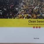 Clean sweep