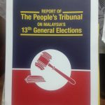 People's Tribunal on GE13